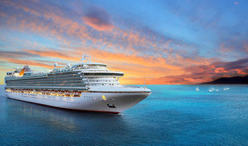 Saudi Arabia launches cruise company, aims to generate more than 50,000 jobs