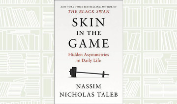 What We Are Reading Today: Skin in the Game
