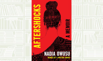 What We Are Reading Today: Aftershocks