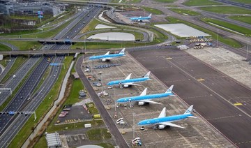 KLM expands in Riyadh with new route to Amsterdam