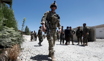 Kabul speaks of US partnership after report of NATO prolonging troop presence