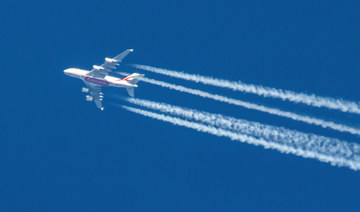 Jet fuel demand holds clues to world economy’s health