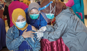 Indonesia’s anti-leprosy fight paralyzed by COVID-19 challenges