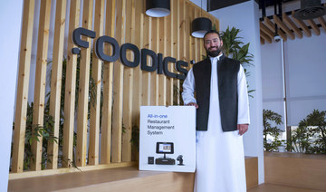 PIF, STV among backers of $20m funding for Saudi startup Foodics