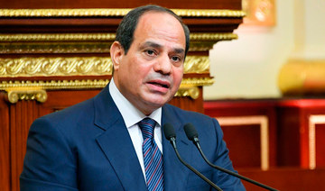 El-Sisi rejects any procedure that violates Nile water rights