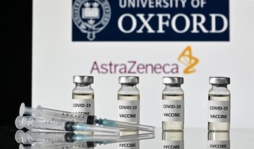 AstraZeneca’s China partner expects to be able to make 400m COVID-19 vaccine doses a year