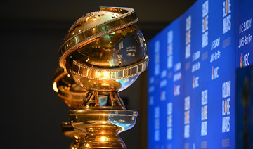 Golden Globe nominations set tone for awards season