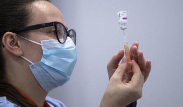 Dubai to start vaccinations with Oxford-AstraZeneca COVID-19 vaccine 