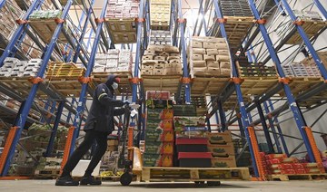 UAE’s surge in e-commerce boosts demand for warehouse space