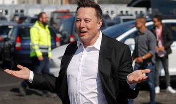 Elon Musk, a new Wall Street oracle?