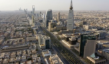 Saudi bank loans to public, private sectors rise 15% to $490.9bn in December 2020