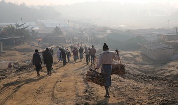 Rohingya fear delay in repatriation efforts after Myanmar coup