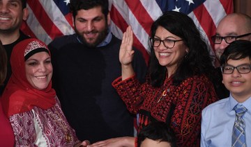 Self-pride wins elections, say Arab-American elected officials