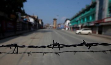 Indian scholars decry government move to vet Kashmir forums