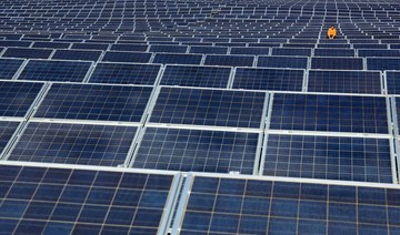 Saudi energy ministry says solar PV systems ‘ready’ to produce electricity