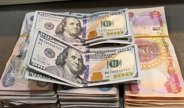Dollar near two-month highs on relative strength of US recovery