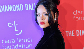 Rihanna weighs in on India farm protests