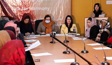 Afghanistan fights domestic violence with new initiatives