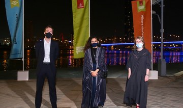 Emirates Airline Festival of Literature announces winner of unpublished novelists’ competition 