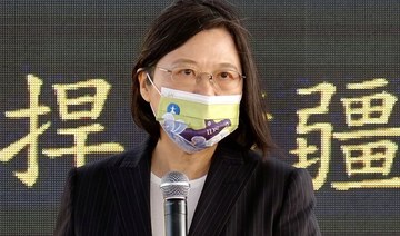 Taiwan: Ties with US strong amid threats from China