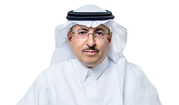 Who’s Who: Abdul Wahab Al-Faiz, chairman of the board of trustees at Prince Ahmed bin Salman Applied Media Academy