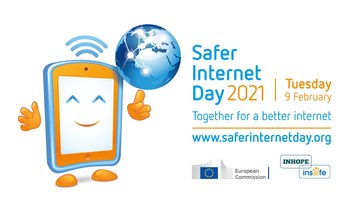 From emojis to new partnerships, social media giants join celebration of Safer Internet Day