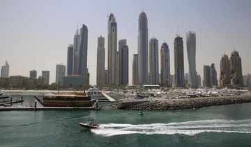 Dubai police fines yacht party organizer 50,000 dirhams for breaking COVID-19 rules