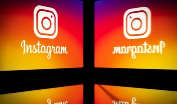 The global footballers’ union, FIFPRO, said there has been a failure to address racism in a “strong and unequivocal manner” by platforms including Instagram and Twitter (File/AFP)