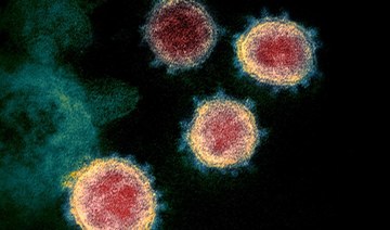 Britain’s coronavirus variant a concern, ‘likely to sweep the world’, says scientist
