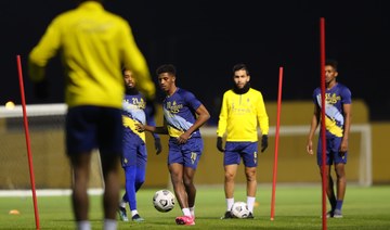 The football world governing body, FIFA, has slapped Al-Nassr, currently fifth in the Saudi Pro League after a nine-game unbeaten run, with a ban which potentially leaves the club unable to strengthen the squad. (Twitter: @AlNassrFC_EN)