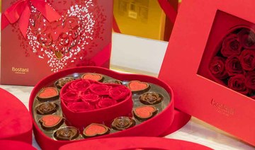 Valentines Day 2021: Gift guide for her and for him