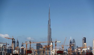 Dubai real estate recovery could take 12-24 months: DAMAC chairman