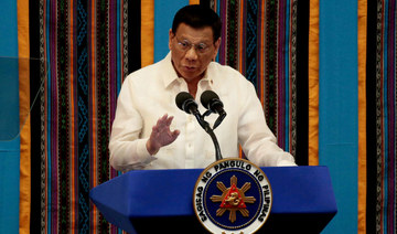 Philippines’ Duterte slammed for demanding Washington pay for US troop deal