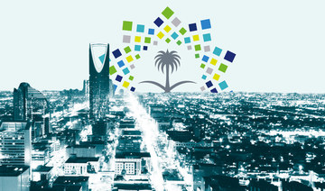 The plans hope to make Riyadh the hub for one of the 10 biggest urban economies in the world. (Arab News)