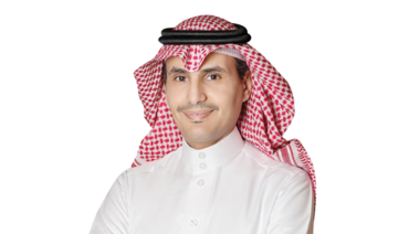 Who’s Who: Ahmed Jaber Al-Faifi, senior vice president of SAP MENA region