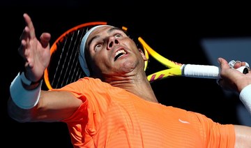 Australian Open: Rafael Nadal moves within three wins of Grand Slam titles record