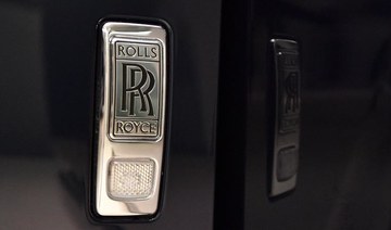 Rolls-Royce names former Deloitte partner Kakoullis as CFO