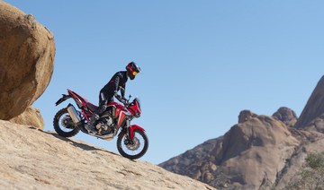  The UAE to get its first Motorcycle Film Festival to celebrate bikers