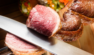 Saudi Arabia expands partnership with Brazilian meat operator