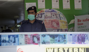 Saudi Arabia, UAE biggest contributors as Pakistan remittances exceed $2 bln for eighth month