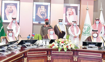 Saudi governor signs deal to develop Jizan port 