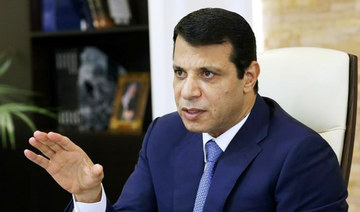 Dahlan likely to return to Gaza before May 22 legislative elections