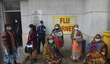 India’s dramatic fall in coronavirus cases leaves experts stumped