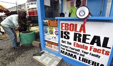 WHO has alerted six African countries after Ebola outbreaks
