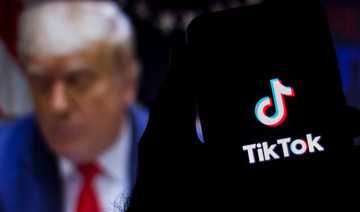 Donald Trump’s defeat in the US election was the turning point for many advertisers who were previously “on the fence” about TikTok, according to one media buyer. (Shutterstock/File Photo)
