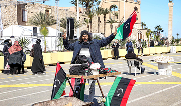 10 years on, Libyan revolutionaries live with wounds, unfulfilled dreams