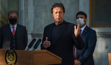 Imran Khan’s address to Sri Lanka’s Parliament cancelled