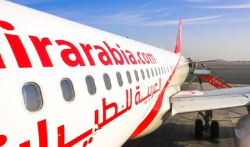 Air Arabia reports $5m profit for Q4 2020 