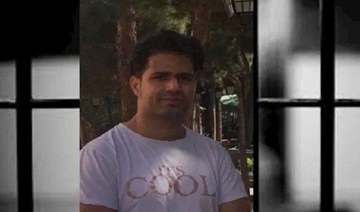 Alarm as jailed Iranian protester’s health ‘critical’