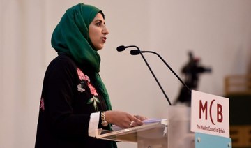 BBC criticized for ‘strikingly hostile’ interview with Muslim female leader